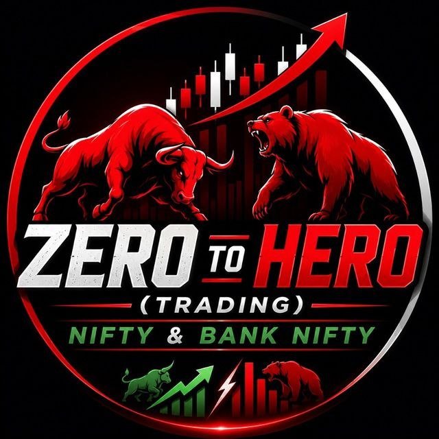 HERO TO HERO Logo