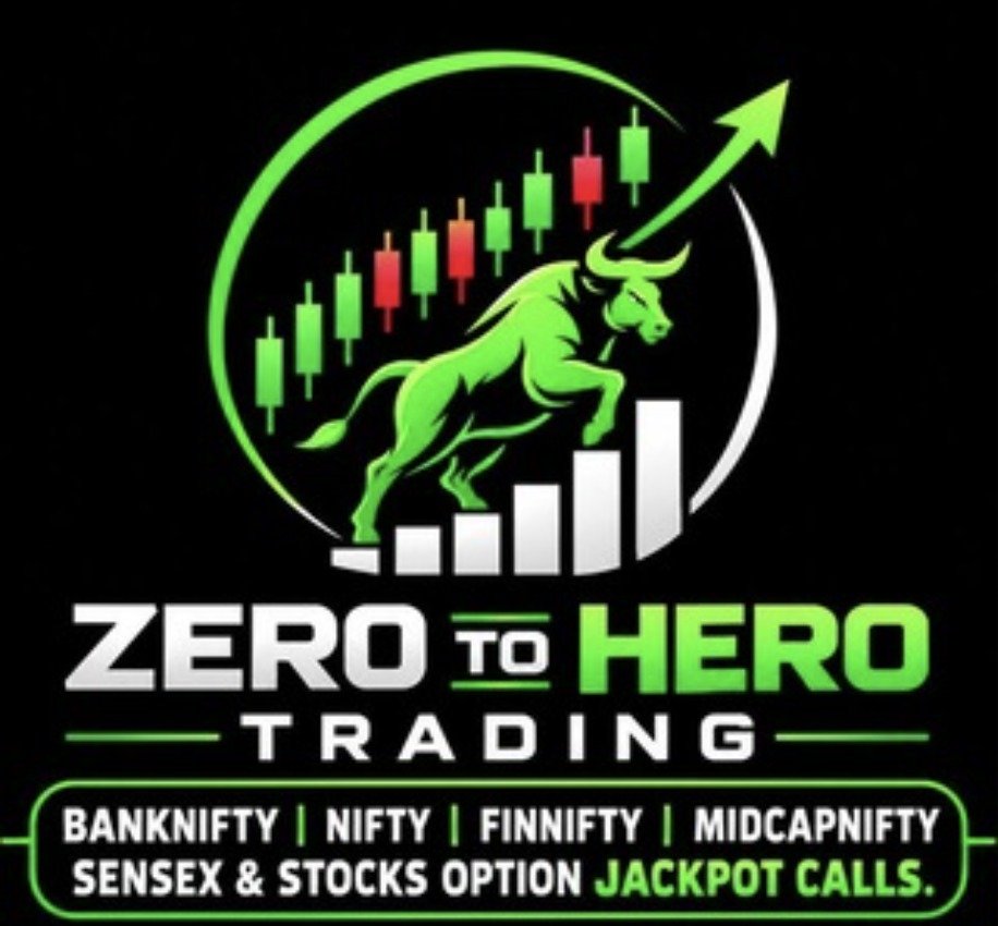 HERO TO HERO Logo